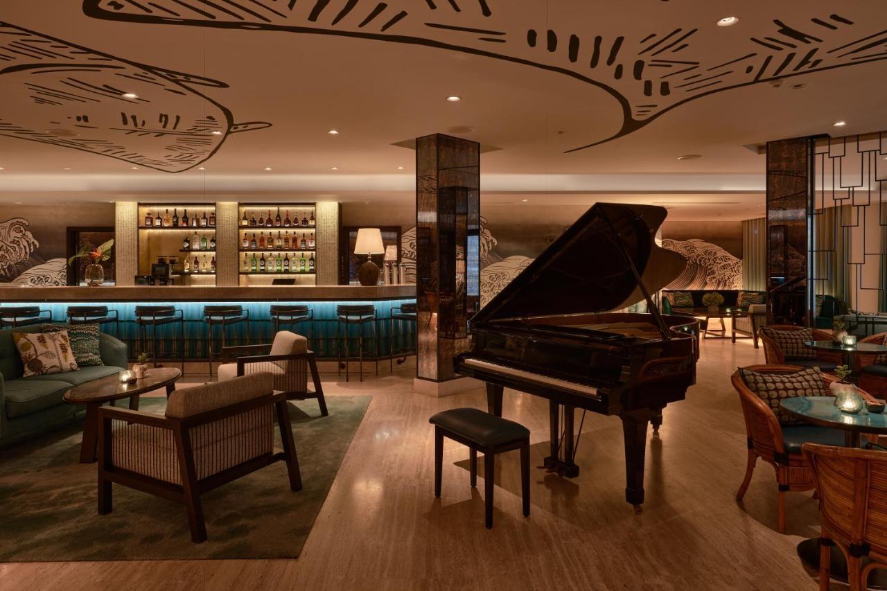 ซีไซด์ โลส จามิโอส Hotel ปูแอร์โตเดลคาร์เมน ภายนอก รูปภาพ